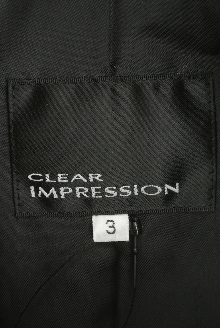 CLEAR IMPRESSION（クリアインプレッション）の古着「商品番号：PR10172522」-大画像6