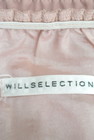 WILLSELECTION（ウィルセレクション）の古着「商品番号：PR10172530」-6