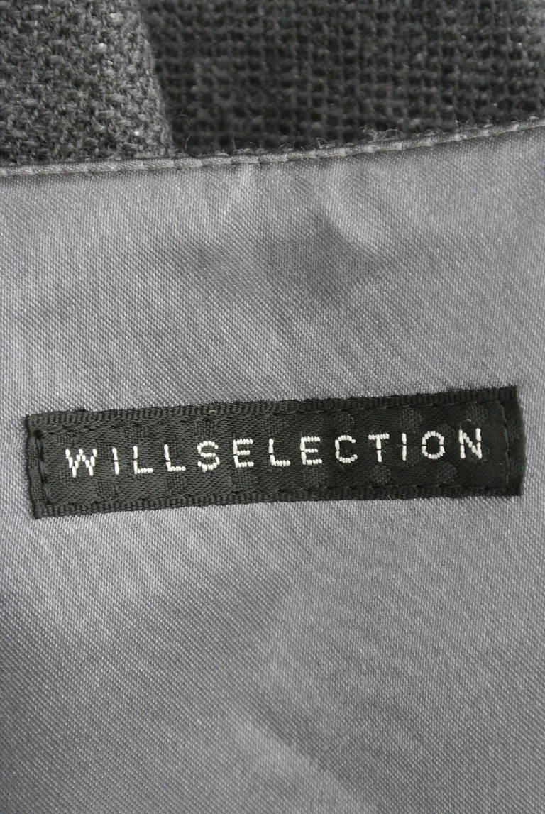 WILLSELECTION（ウィルセレクション）の古着「商品番号：PR10172531」-大画像6