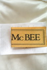 CECIL McBEE（セシルマクビー）の古着「商品番号：PR10172553」-6