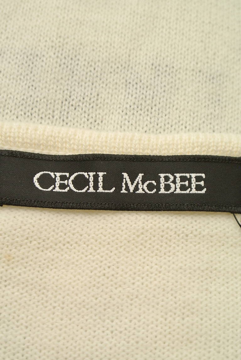CECIL McBEE（セシルマクビー）の古着「商品番号：PR10172556」-大画像6