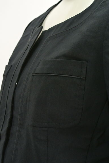 DKNY（ディーケーエヌワイ）の古着「（ジャケット）」大画像４へ