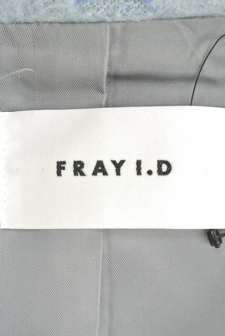 FRAY I.D（フレイアイディー）の古着「商品番号：PR10172575」-大画像6