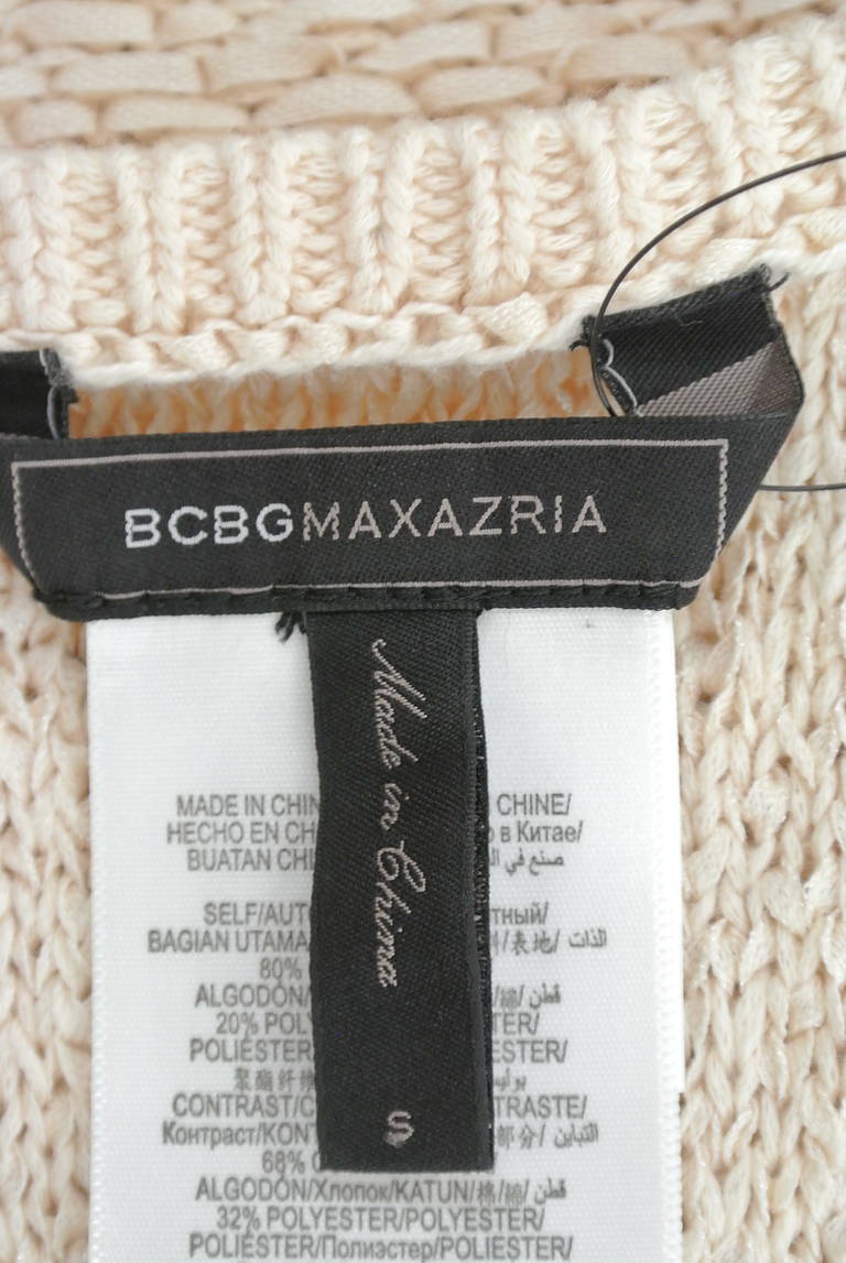 BCBG MaxAzria（ビーシービージーマックスアズリア）の古着「商品番号：PR10172576」-大画像6