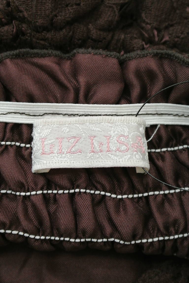 LIZ LISA（リズリサ）の古着「商品番号：PR10172583」-大画像6