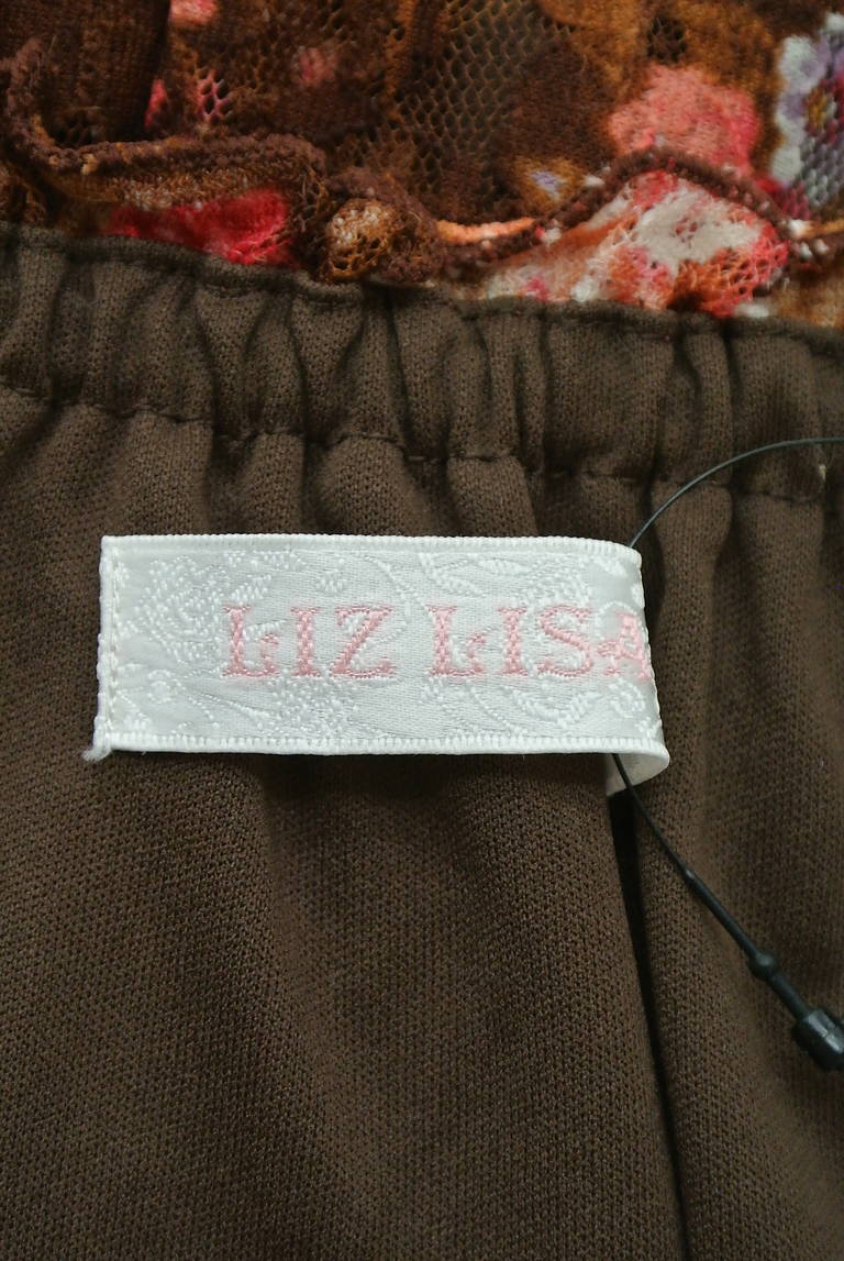 LIZ LISA（リズリサ）の古着「商品番号：PR10172584」-大画像6
