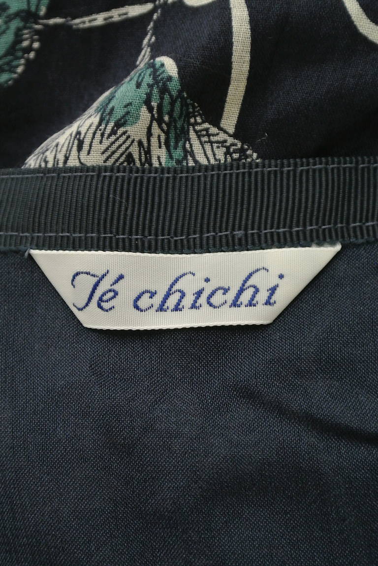 Te chichi（テチチ）の古着「商品番号：PR10172589」-大画像6