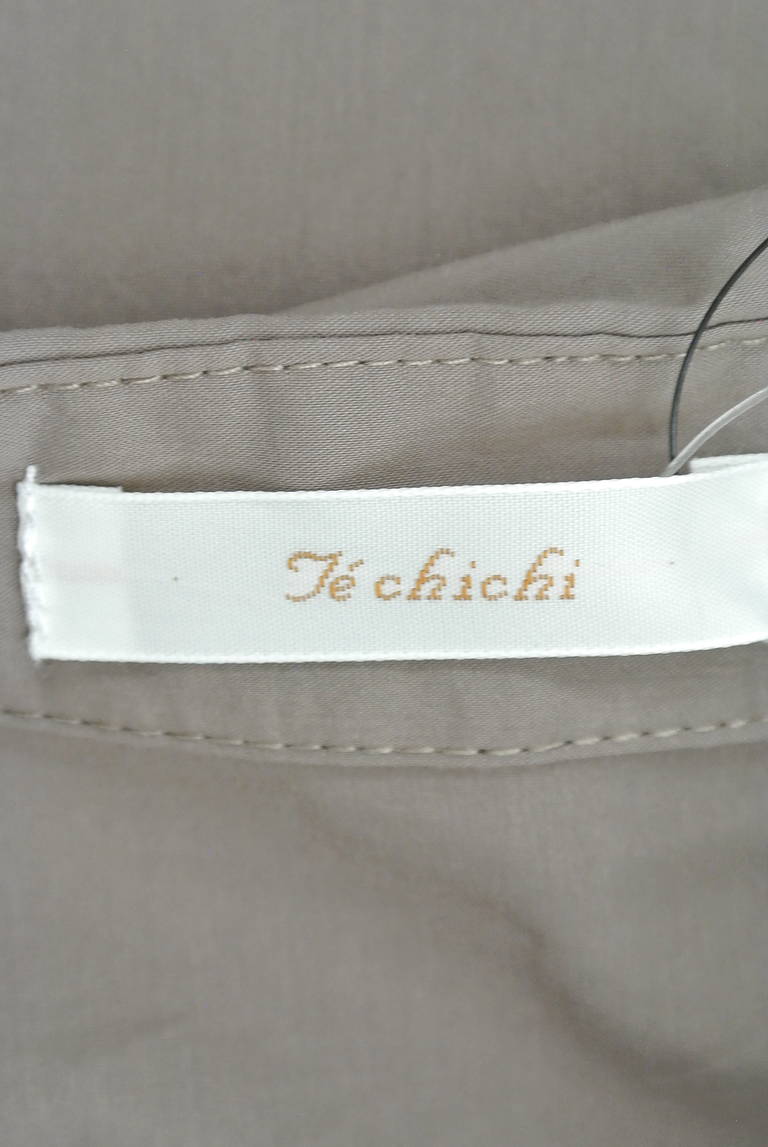 Te chichi（テチチ）の古着「商品番号：PR10172601」-大画像6