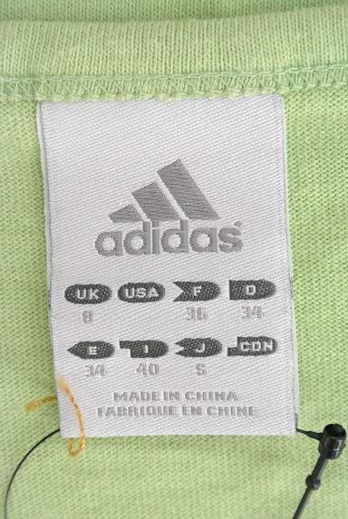 adidas（アディダス）の古着「（Ｔシャツ）」大画像６へ