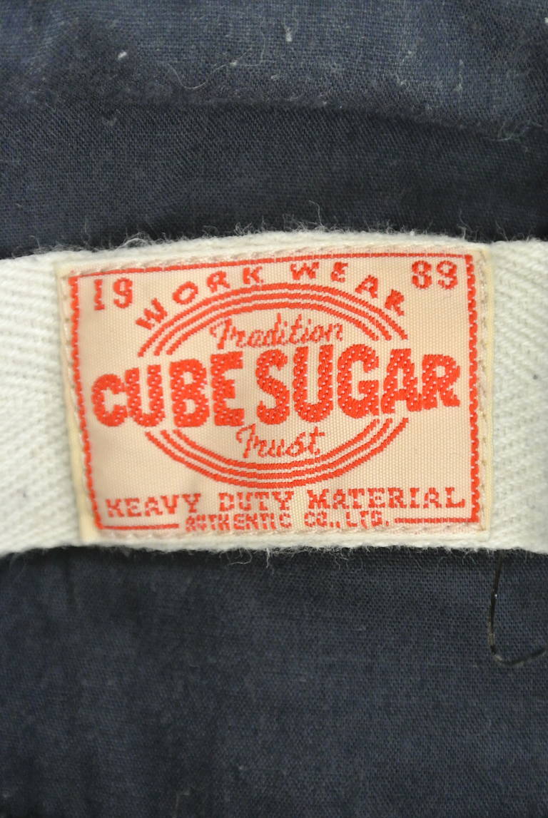 CUBE SUGAR（キューブシュガー）の古着「商品番号：PR10172613」-大画像6