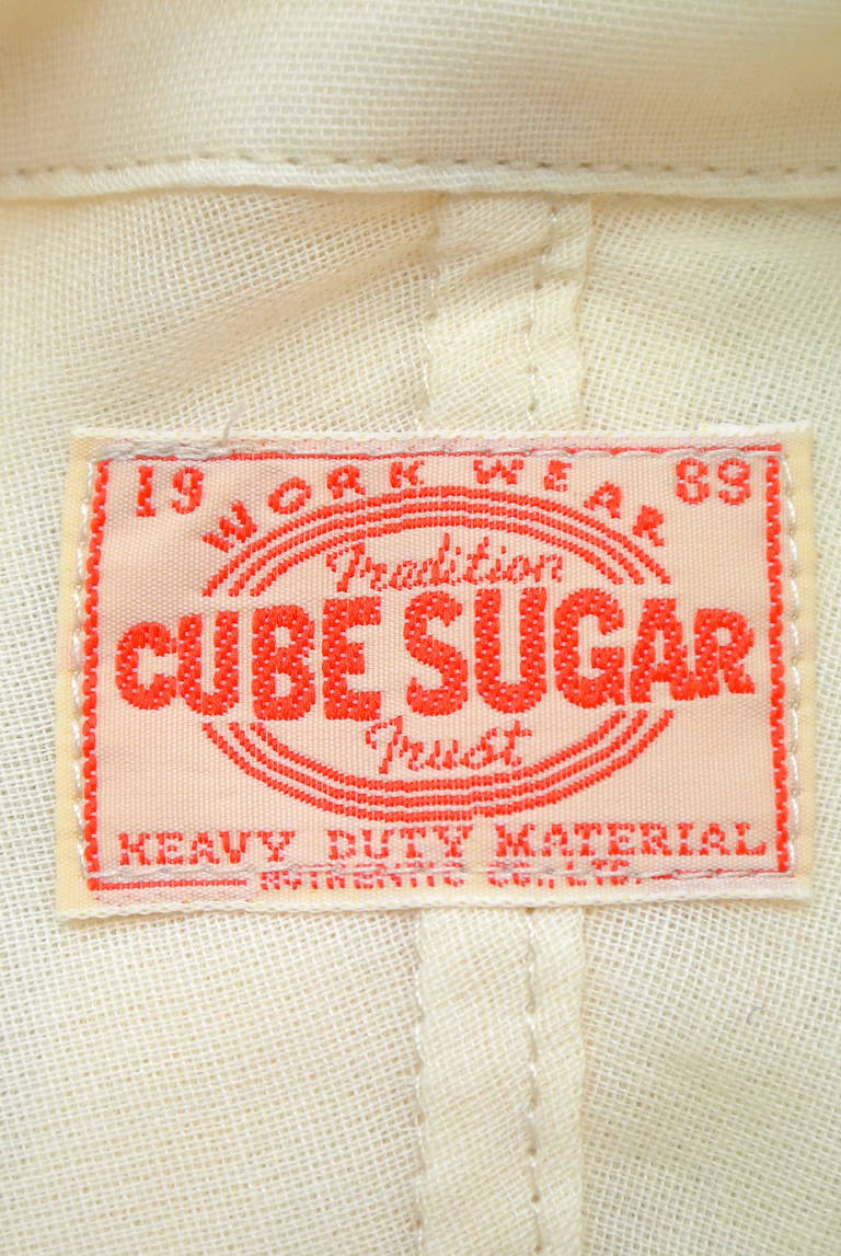 CUBE SUGAR（キューブシュガー）の古着「商品番号：PR10172621」-大画像6