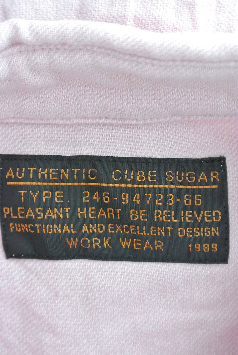 CUBE SUGAR（キューブシュガー）の古着「商品番号：PR10172622」-大画像6