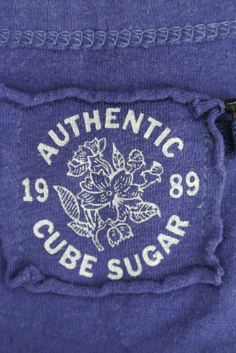 CUBE SUGAR（キューブシュガー）の古着「商品番号：PR10172629」-大画像6