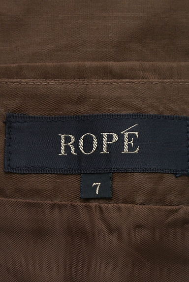 ROPE（ロペ）の古着「（スカート）」大画像６へ