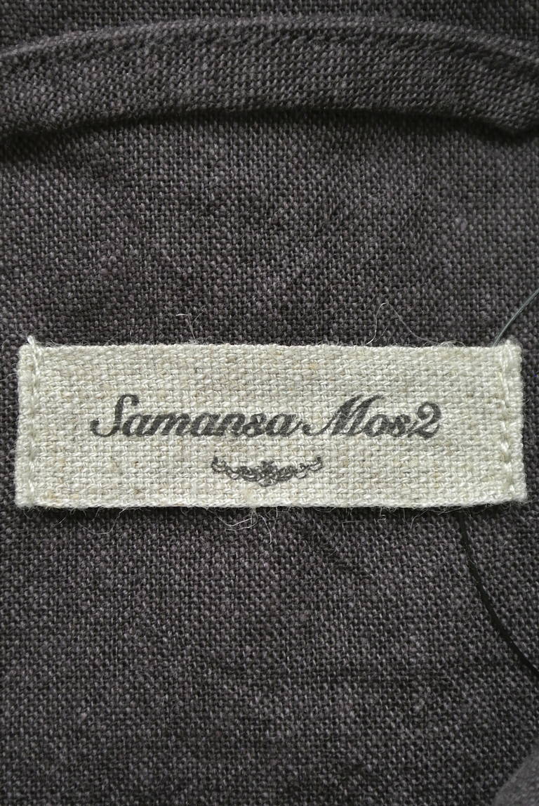 SM2（サマンサモスモス）の古着「商品番号：PR10172664」-大画像6