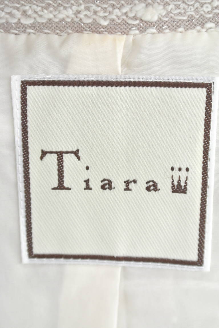 Tiara（ティアラ）の古着「商品番号：PR10172699」-大画像6