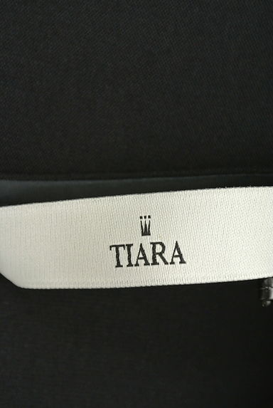 Tiara（ティアラ）の古着「（カットソー・プルオーバー）」大画像６へ