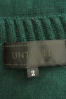 UNTITLED（アンタイトル）の古着「商品番号：PR10172720」-6