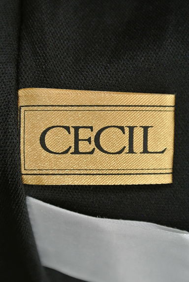CECIL McBEE（セシルマクビー）の古着「（キャミワンピース）」大画像６へ