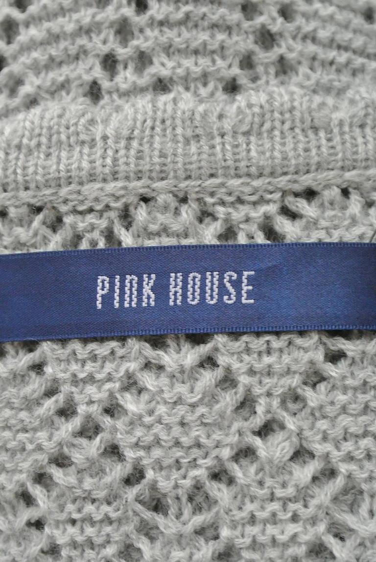 PINK HOUSE（ピンクハウス）の古着「商品番号：PR10172749」-大画像6
