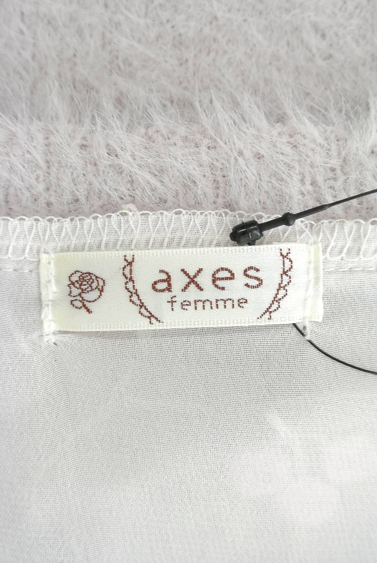 axes femme（アクシーズファム）の古着「商品番号：PR10172777」-大画像6