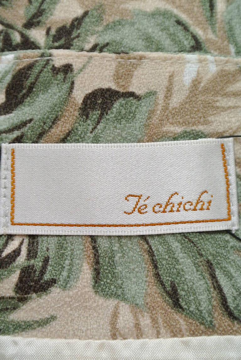 Te chichi（テチチ）の古着「商品番号：PR10172783」-大画像6