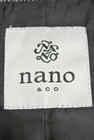 nano・universe（ナノユニバース）の古着「商品番号：PR10172794」-6