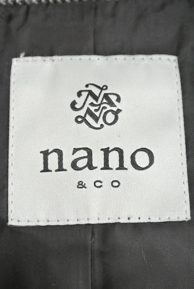 nano・universe（ナノユニバース）の古着「商品番号：PR10172794」-大画像6