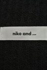 niko and...（ニコ アンド）の古着「商品番号：PR10172796」-6