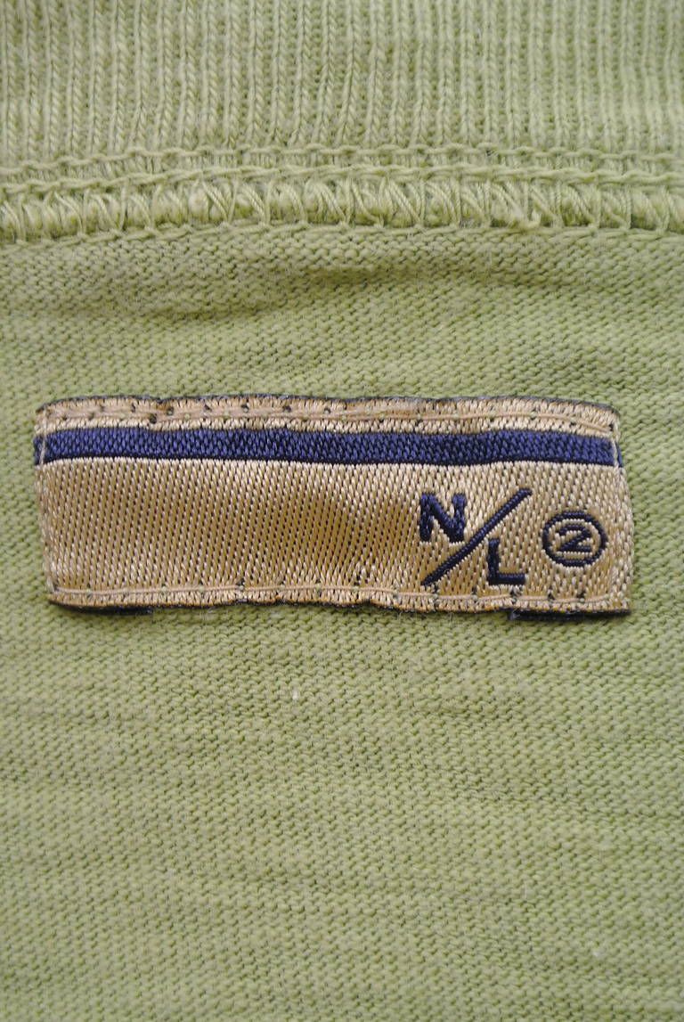 NATURAL LAUNDRY（ナチュラルランドリー）の古着「商品番号：PR10172807」-大画像6