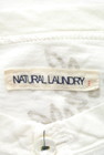 NATURAL LAUNDRY（ナチュラルランドリー）の古着「商品番号：PR10172808」-6
