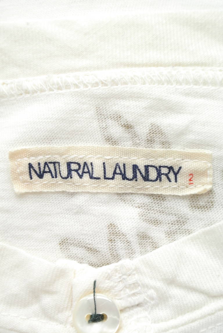 NATURAL LAUNDRY（ナチュラルランドリー）の古着「商品番号：PR10172808」-大画像6