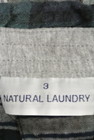 NATURAL LAUNDRY（ナチュラルランドリー）の古着「商品番号：PR10172809」-6