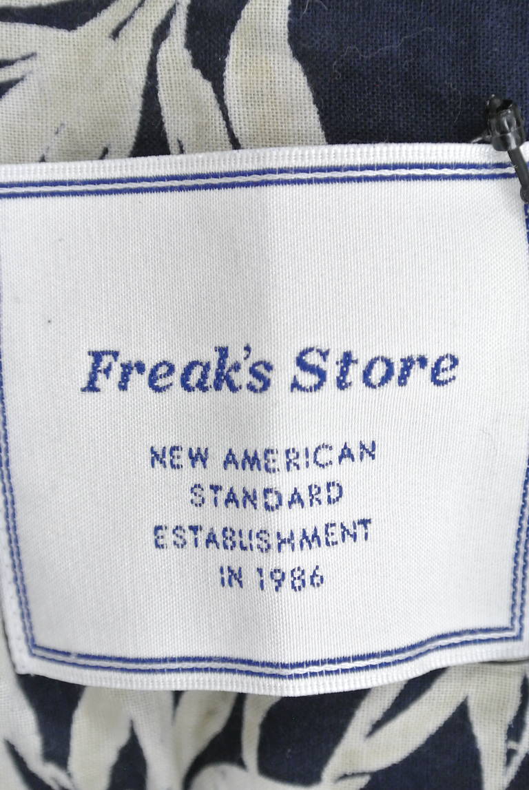 FREAK'S STORE（フリークスストア）の古着「商品番号：PR10172814」-大画像6