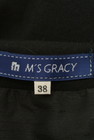 M'S GRACY（エムズグレイシー）の古着「商品番号：PR10172825」-6