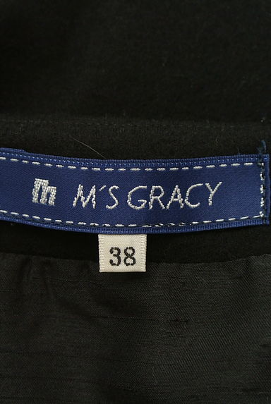 M'S GRACY（エムズグレイシー）の古着「（スカート）」大画像６へ