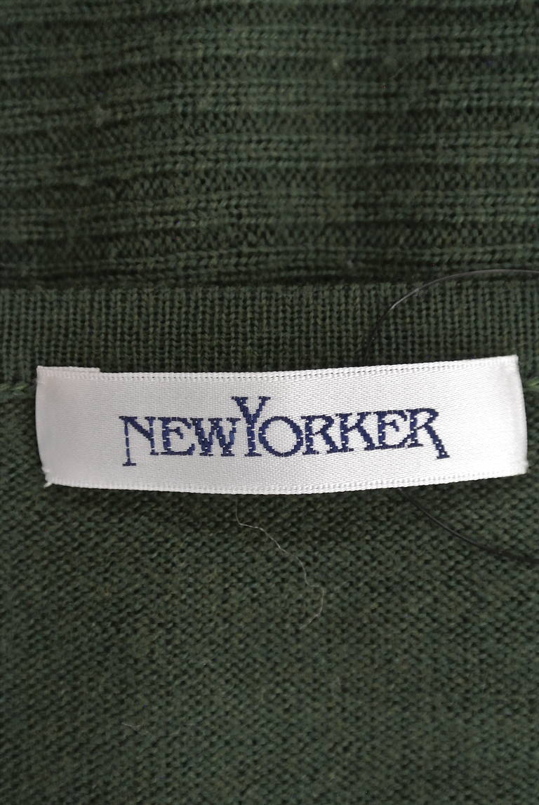 NEW YORKER（ニューヨーカー）の古着「商品番号：PR10172828」-大画像6
