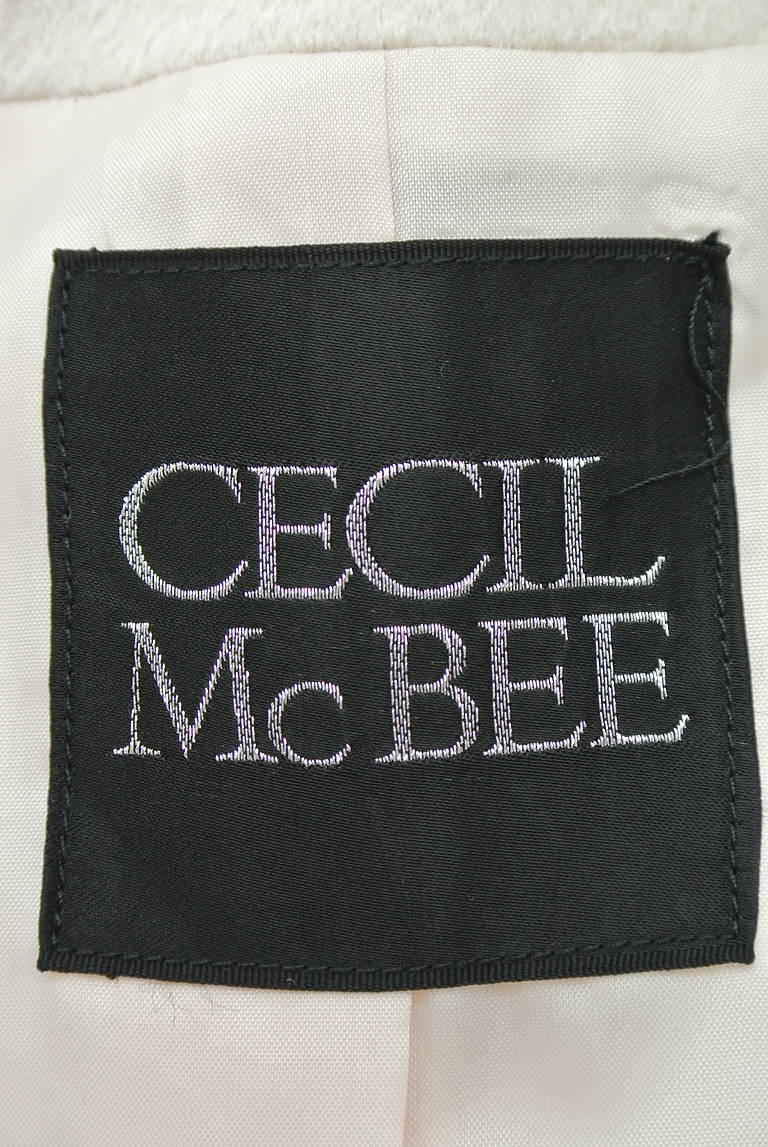 CECIL McBEE（セシルマクビー）の古着「商品番号：PR10172832」-大画像6