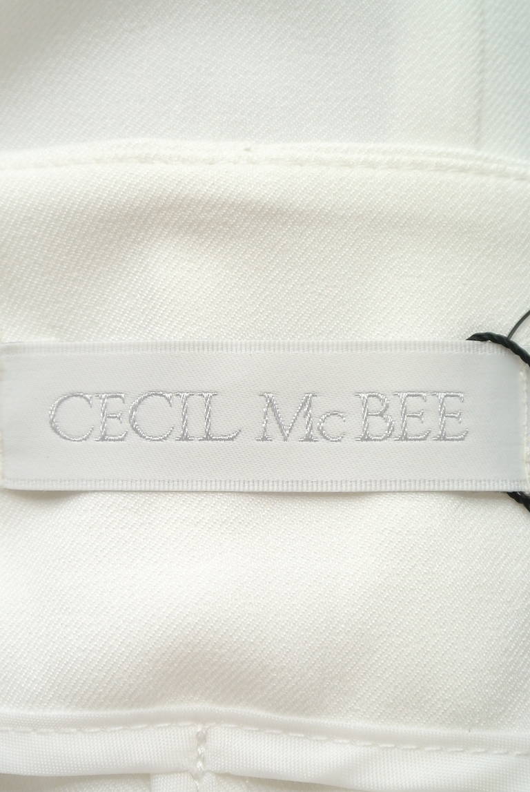 CECIL McBEE（セシルマクビー）の古着「商品番号：PR10172836」-大画像6