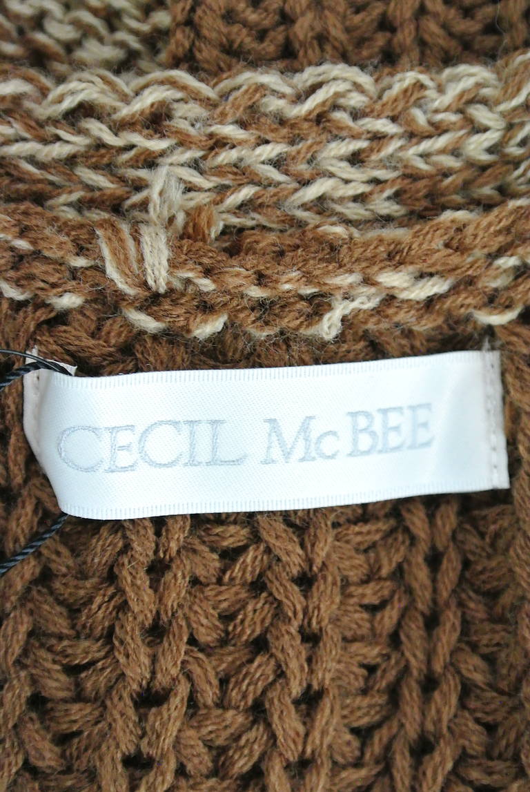 CECIL McBEE（セシルマクビー）の古着「商品番号：PR10172837」-大画像6