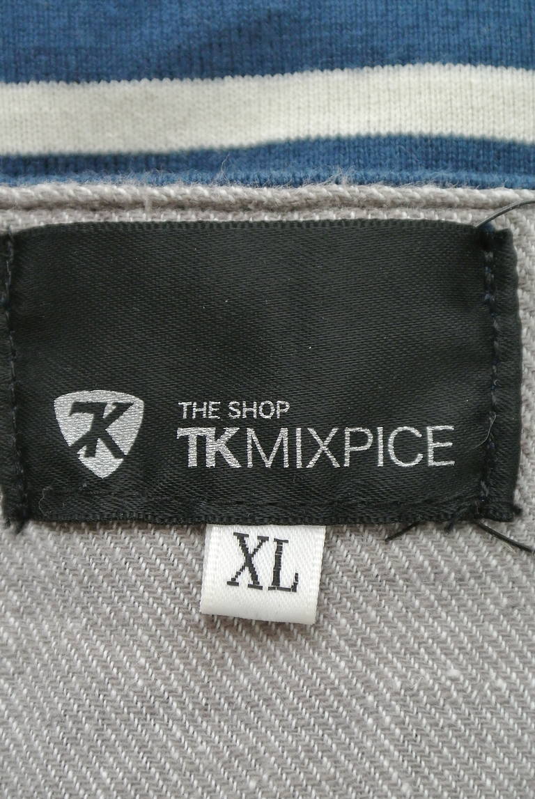THE SHOP TK MIXPICE（ザ　ショップ　ティーケー　ミクスパイス）の古着「商品番号：PR10172839」-大画像6