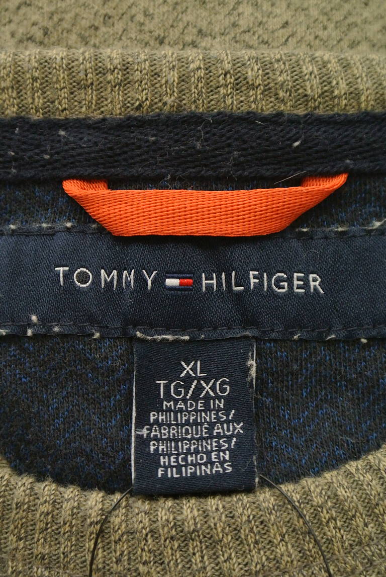 TOMMY HILFIGER（トミーヒルフィガー）の古着「商品番号：PR10172845」-大画像6