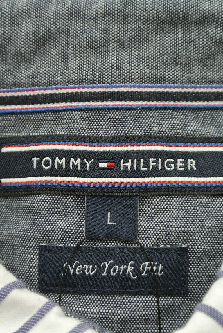 TOMMY HILFIGER（トミーヒルフィガー）の古着「商品番号：PR10172846」-大画像6