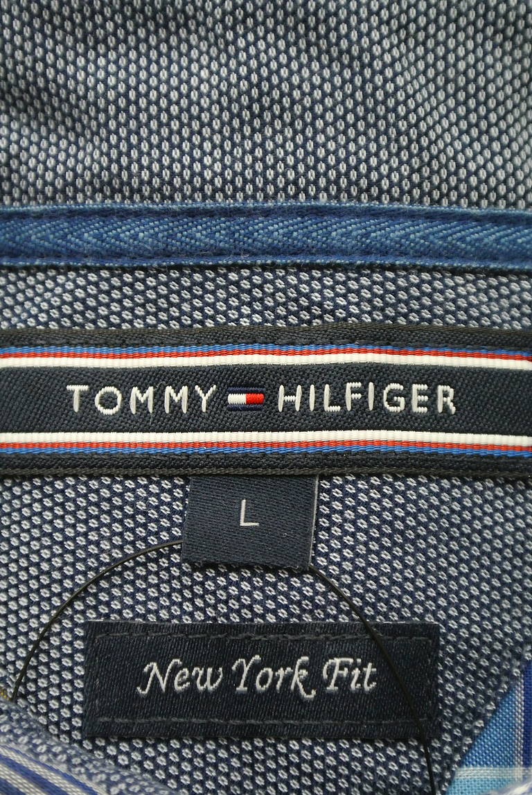 TOMMY HILFIGER（トミーヒルフィガー）の古着「商品番号：PR10172847」-大画像6