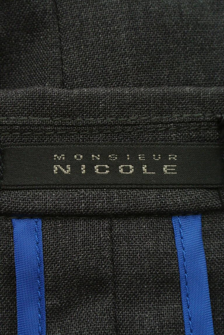 NICOLE（ニコル）の古着「商品番号：PR10172852」-大画像6