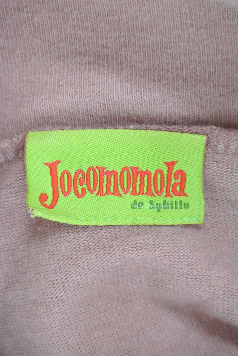 Jocomomola（ホコモモラ）の古着「商品番号：PR10172867」-大画像6