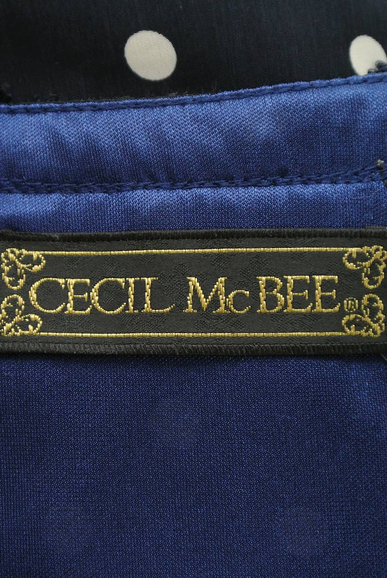 CECIL McBEE（セシルマクビー）の古着「商品番号：PR10172873」-大画像6