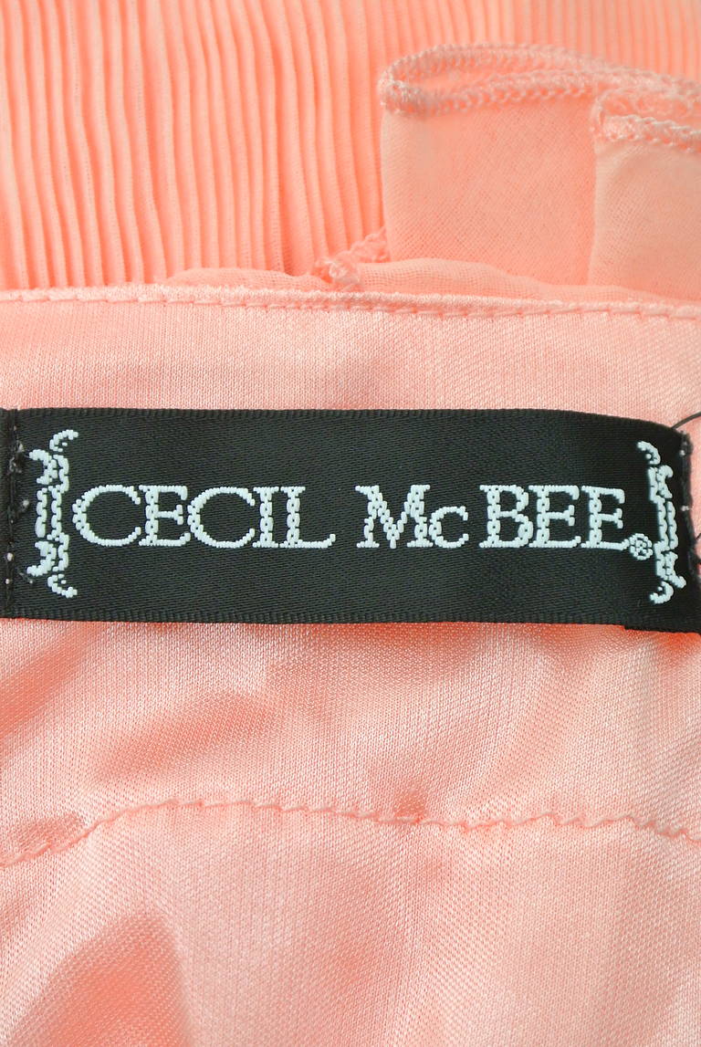 CECIL McBEE（セシルマクビー）の古着「商品番号：PR10172875」-大画像6