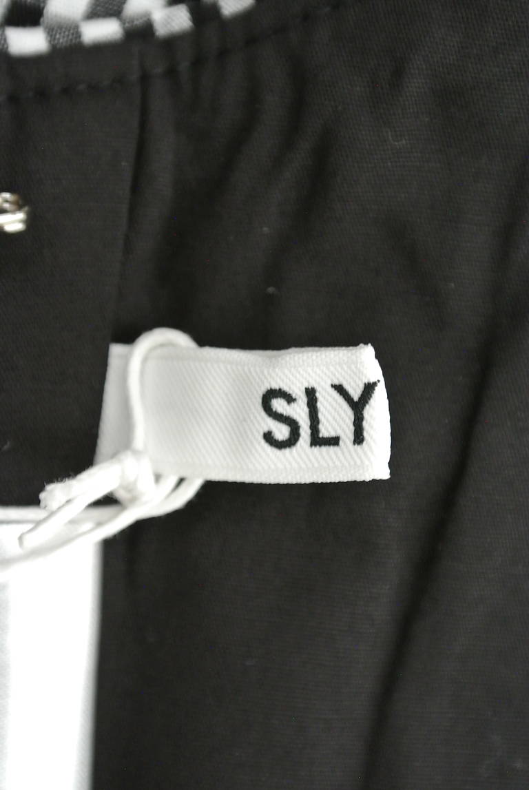 SLY（スライ）の古着「商品番号：PR10172882」-大画像6
