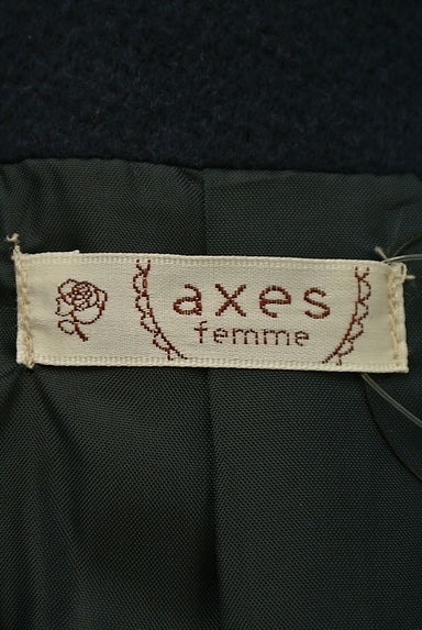 axes femme（アクシーズファム）の古着「（コート）」大画像６へ